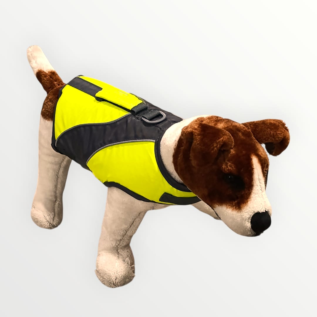 Chaleco Salvavidas para Perro