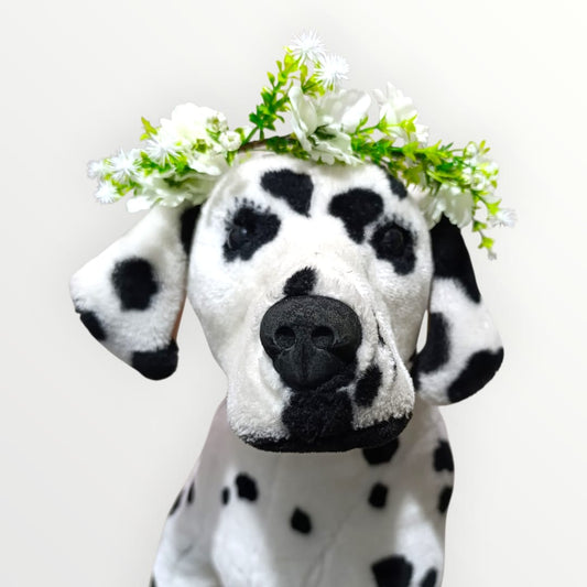 Diadema accesorio para boda