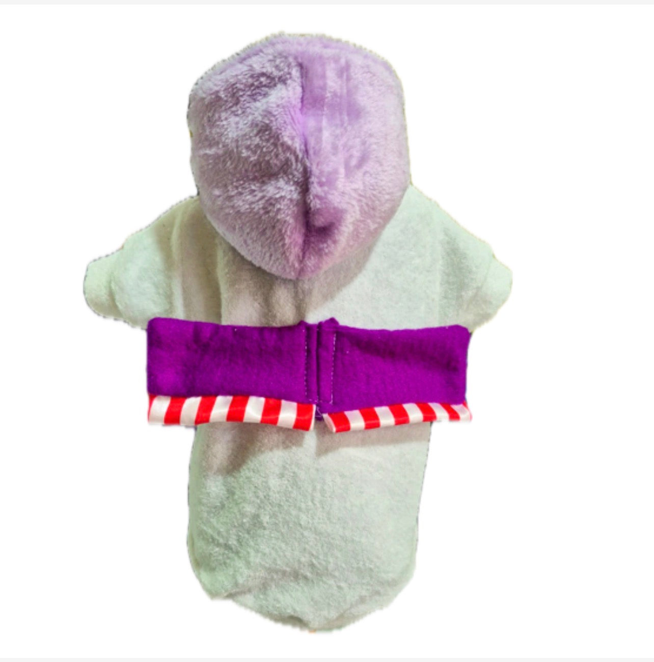 Disfraz de Buzz toy story