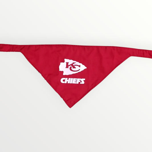 Bandana NFL KC CHIEFS