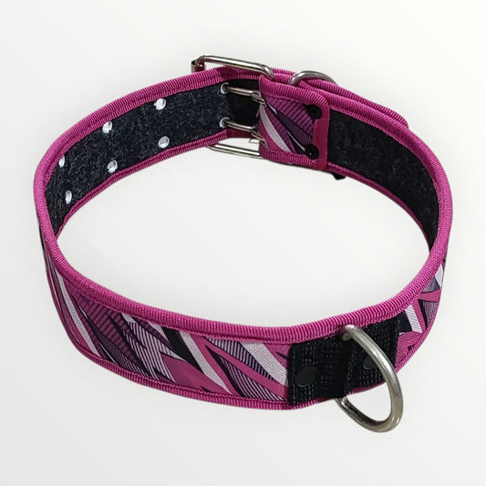 Collar nylon tallas extras