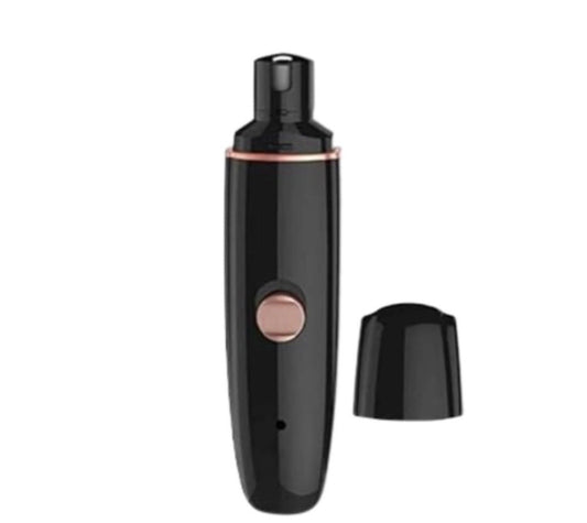 Limador eléctrico para perro o gato