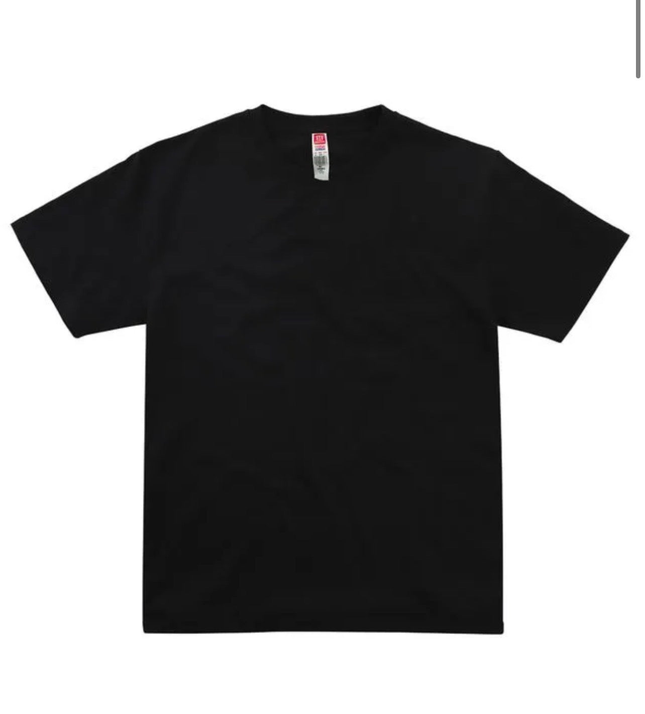 Playera personalizable humano (Hombre)