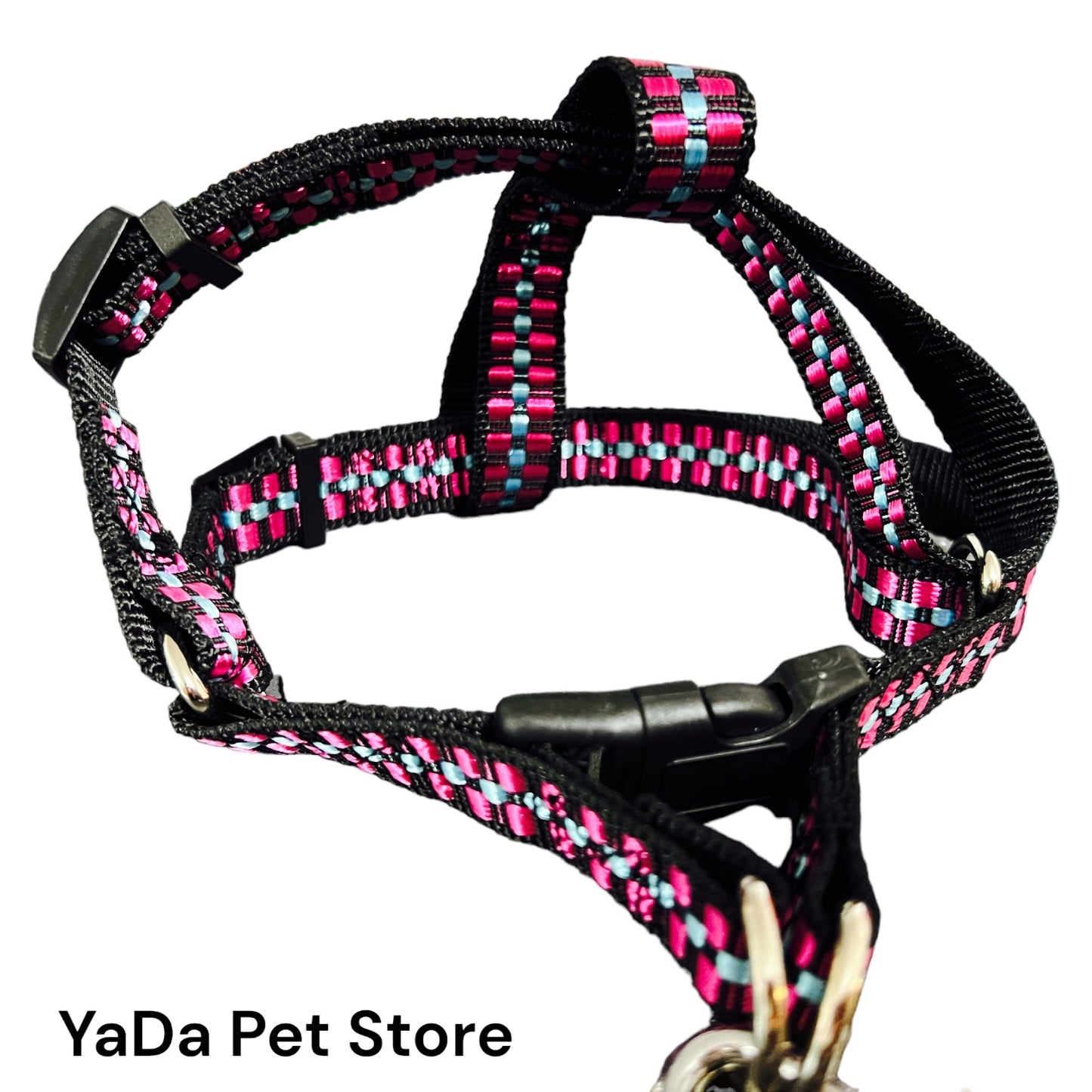 Pechera sencilla con correa