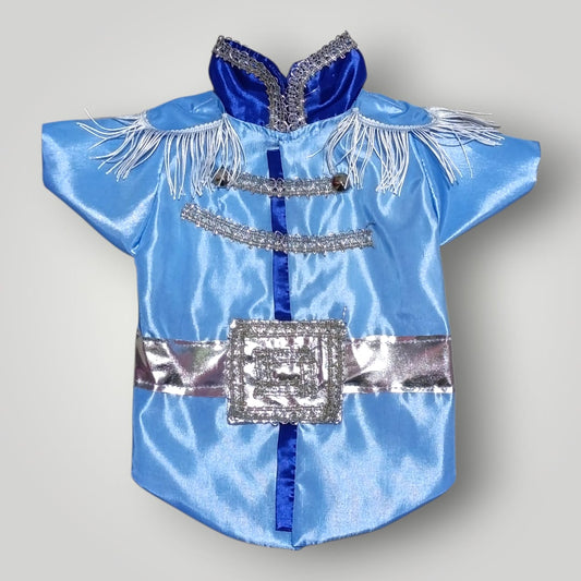 Disfraz de príncipe azul