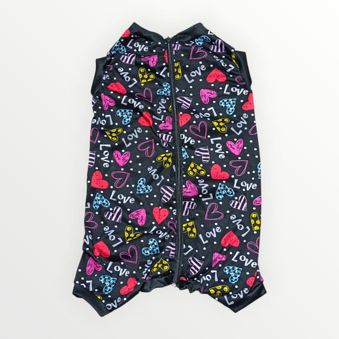 Faja Post Operatoria para Hembras - Perrita y Gatita