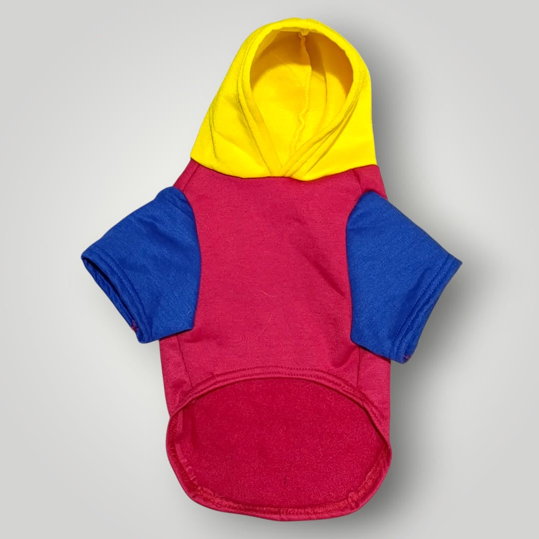 Sudadera Adidas