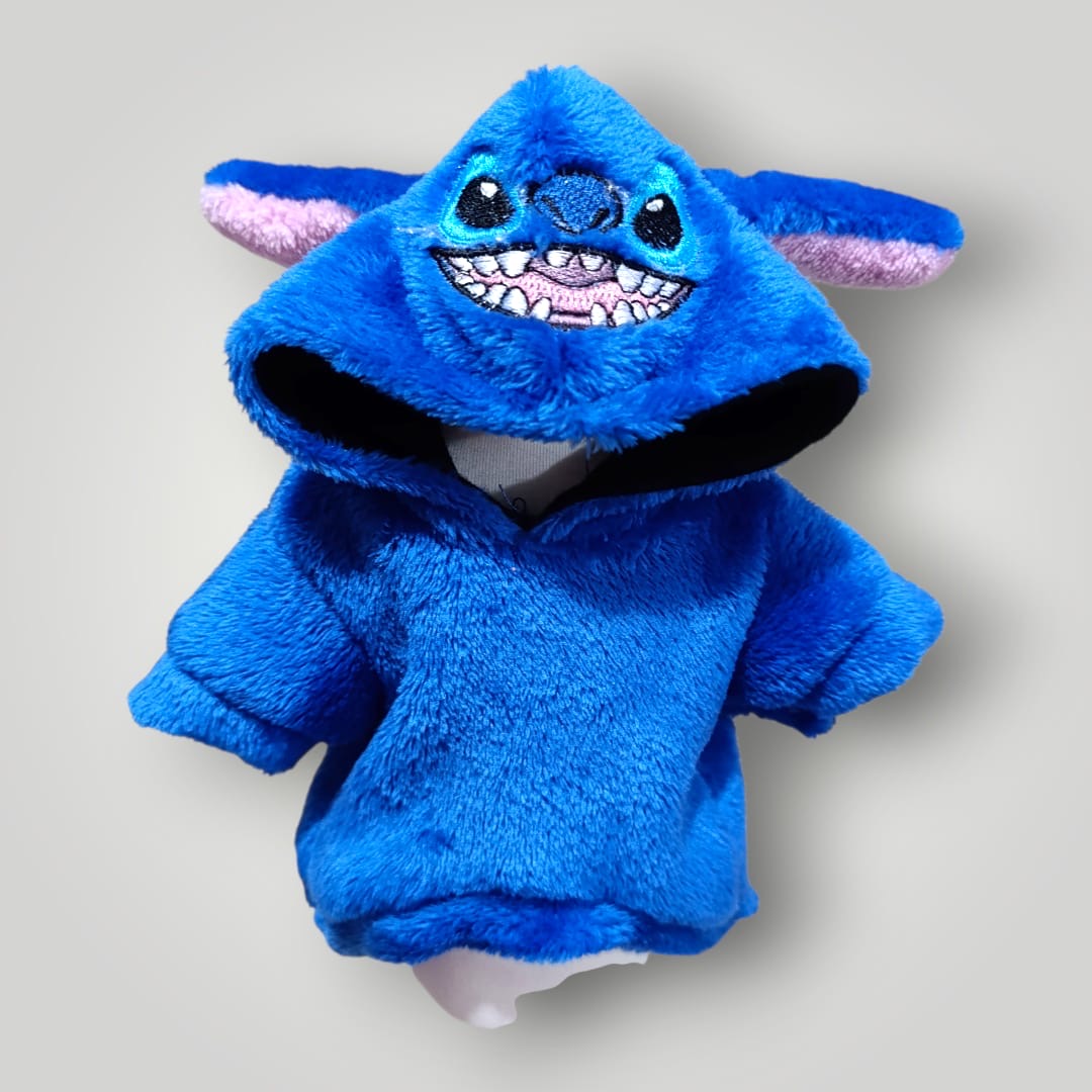 Disfraz de  Stitch