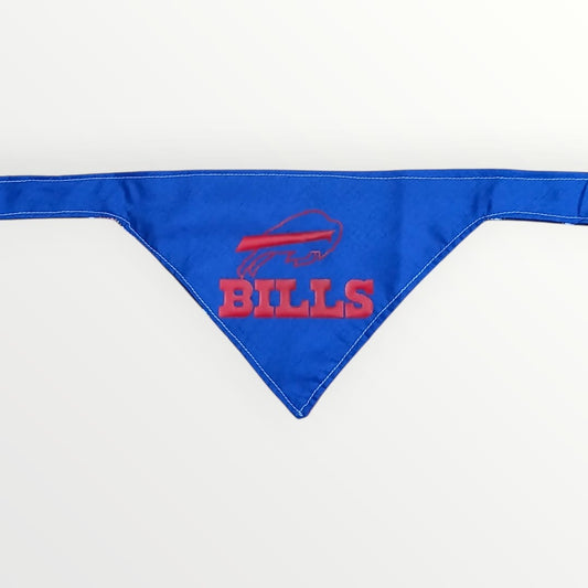 Bandana NFL Bills