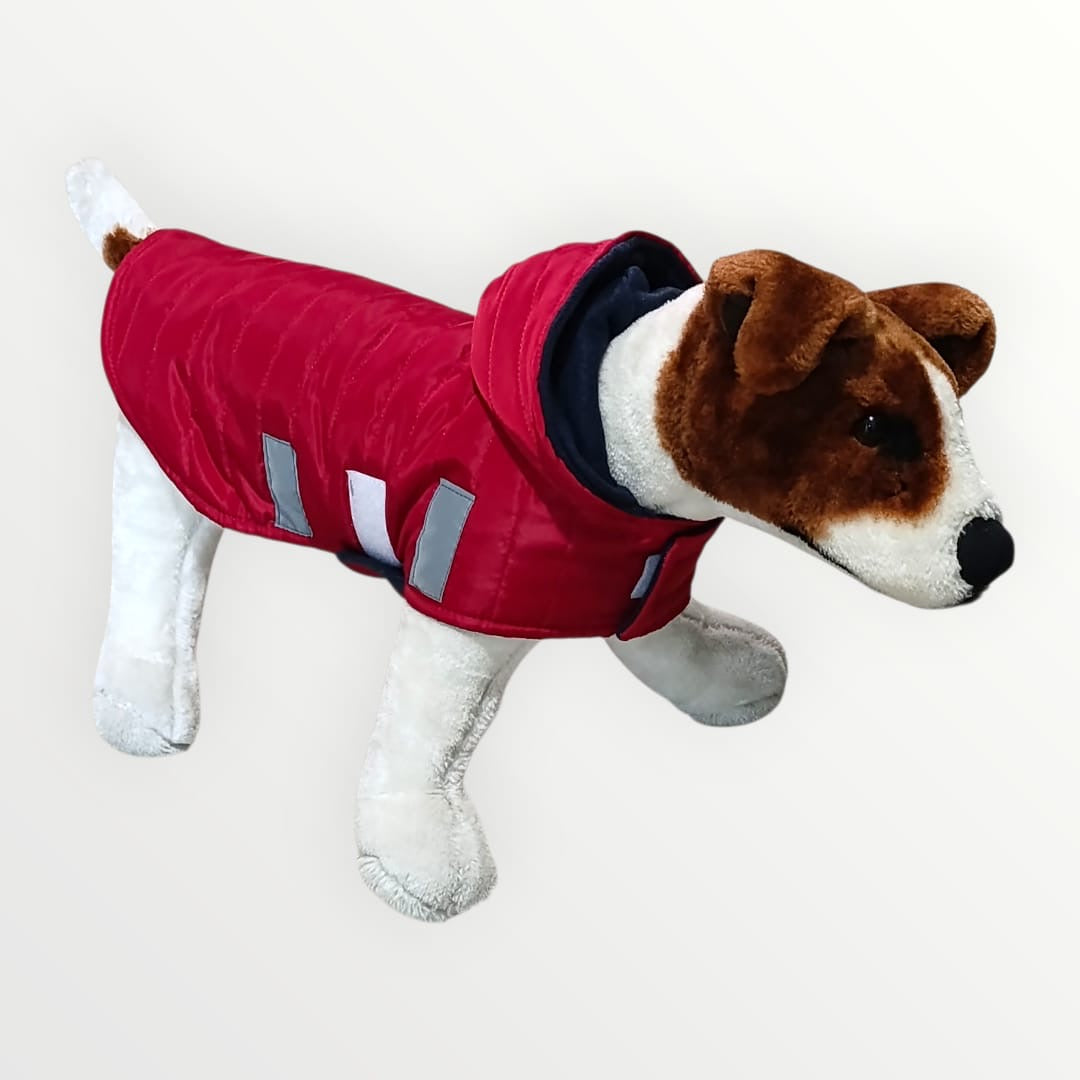 Chaleco impermeable