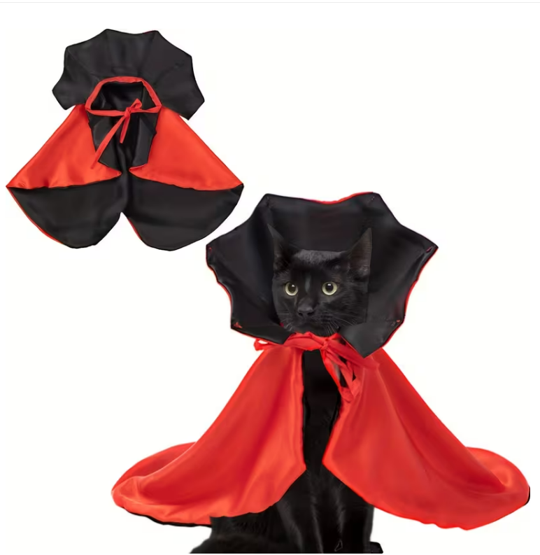 Disfraz de Vampiro