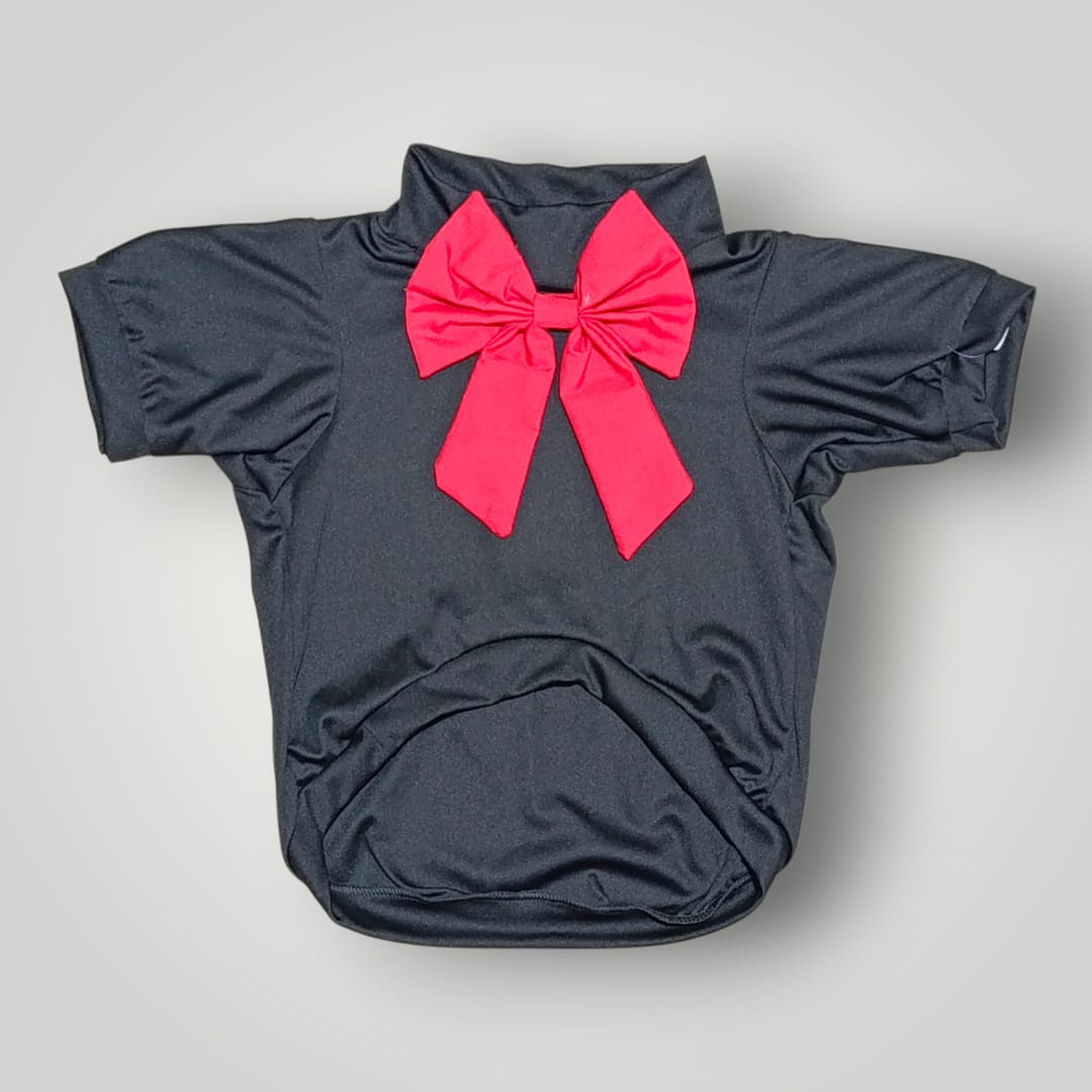 Camiseta elegante
