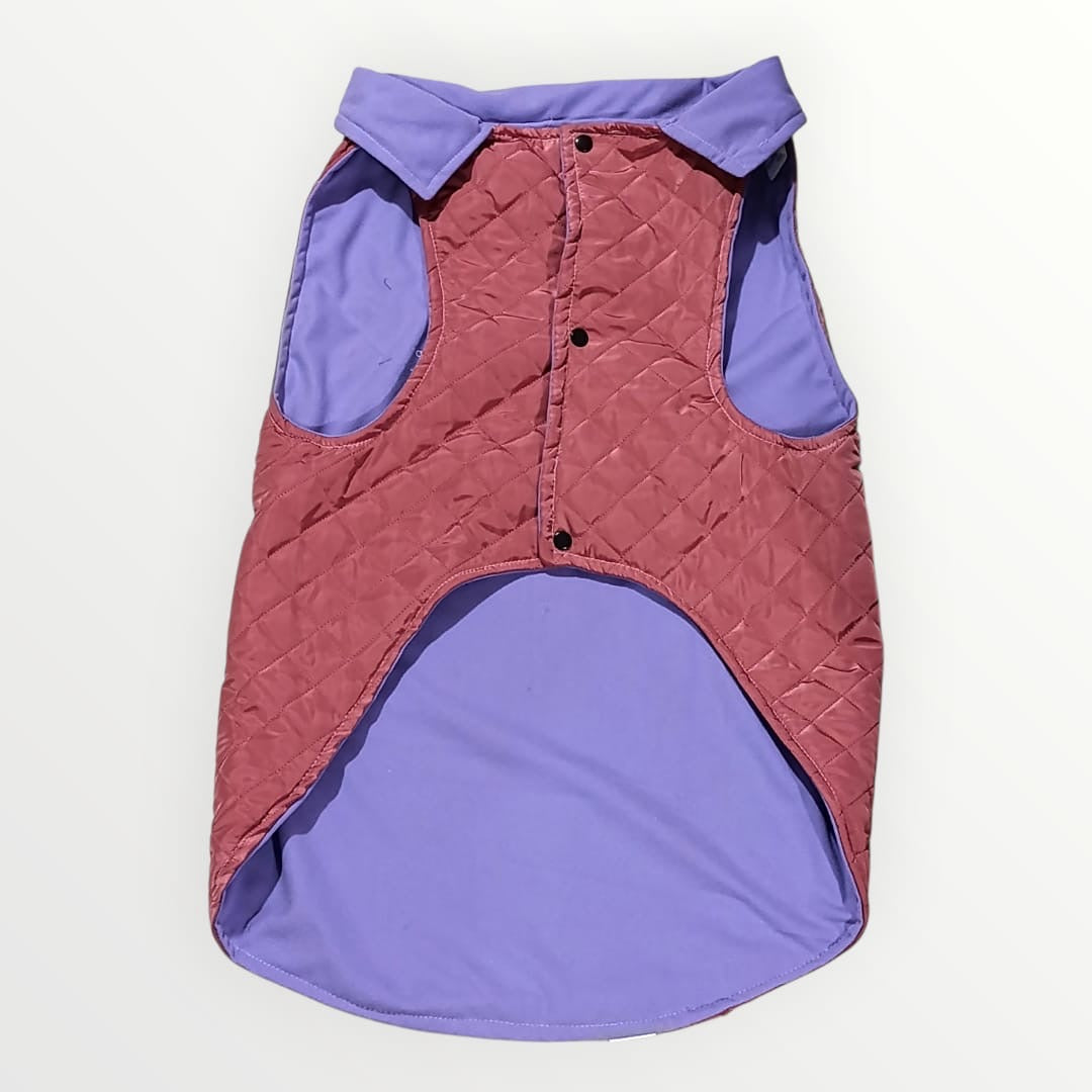 Chaleco Puma tallas extras