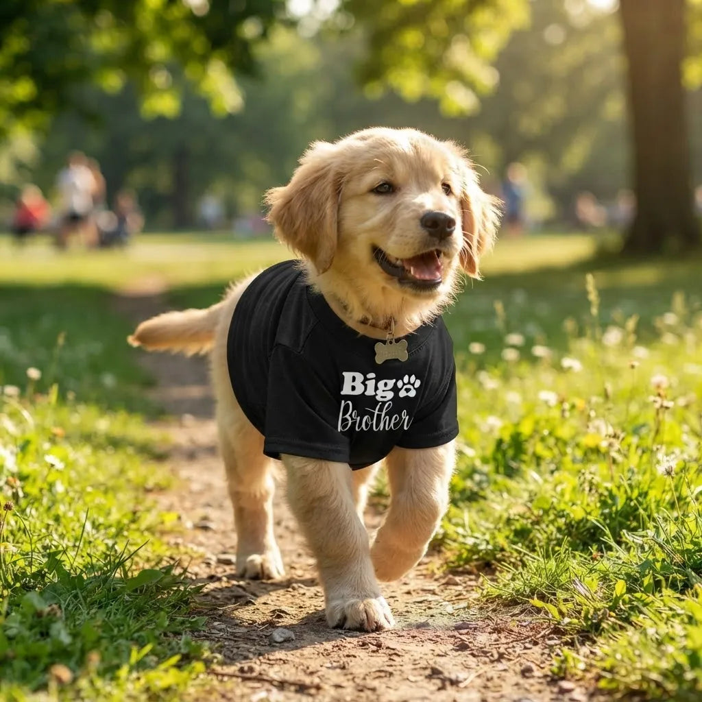 Playera Big Brother