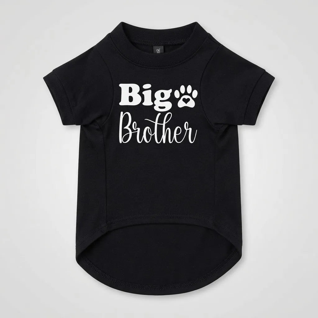 Playera Big Brother