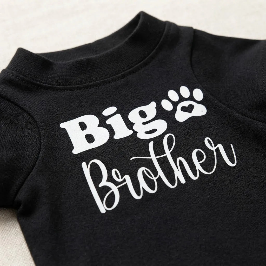 Playera Big Brother