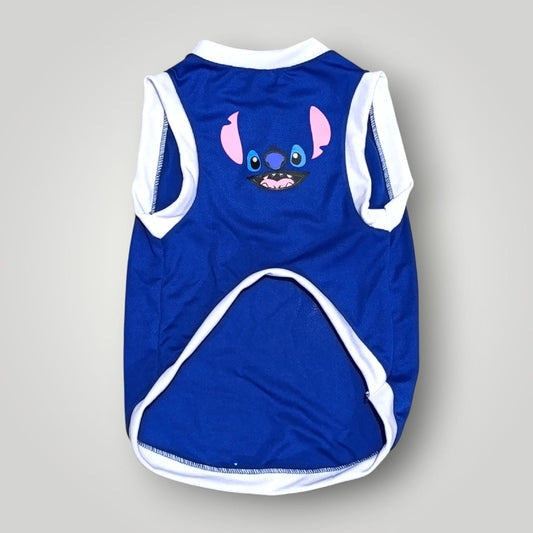 Playera de Stitch