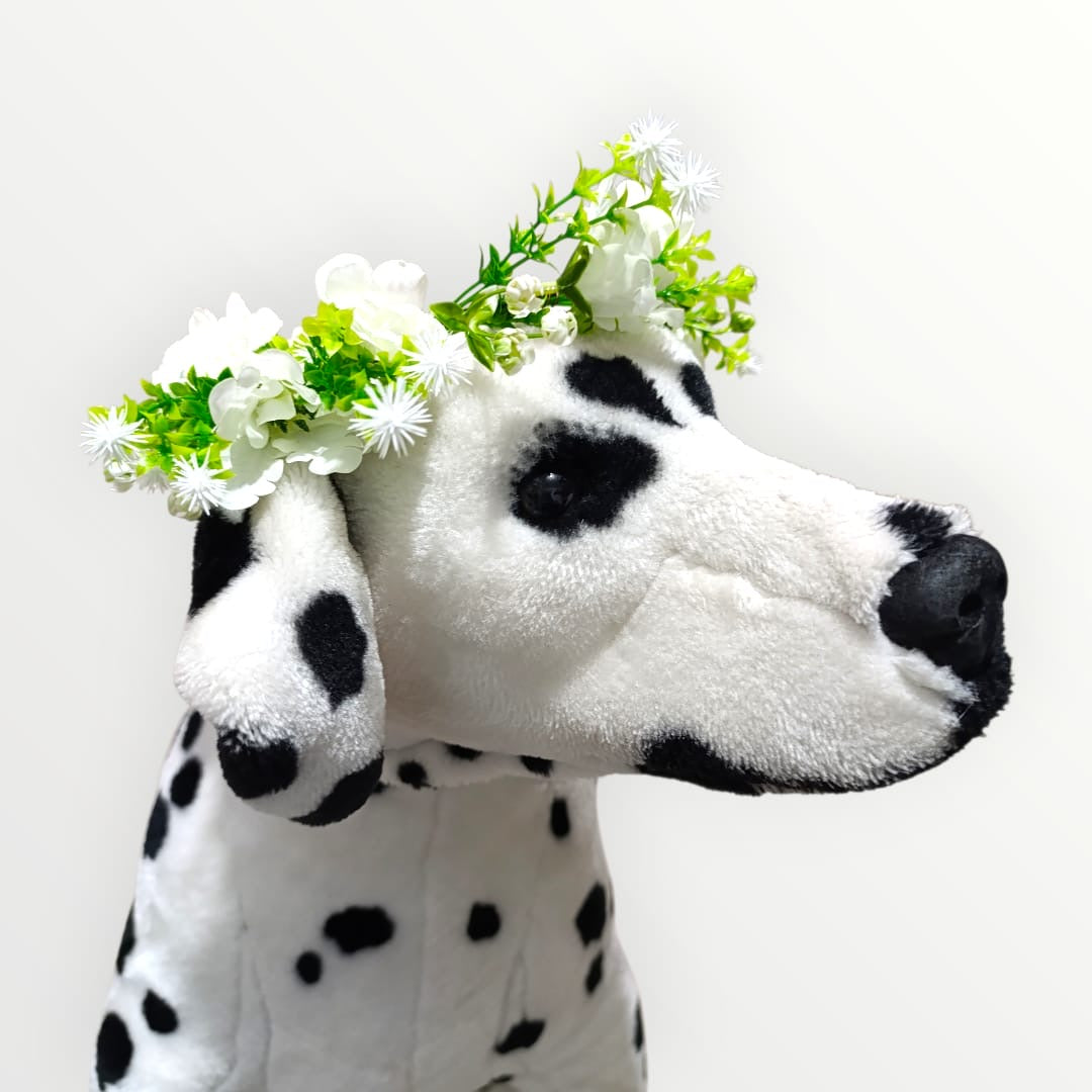 Diadema accesorio para boda