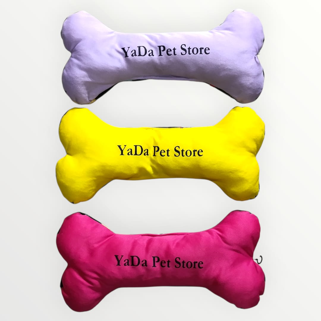 Hueso almohada YaDa Pet Store