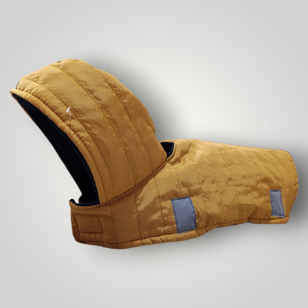 Chaleco impermeable