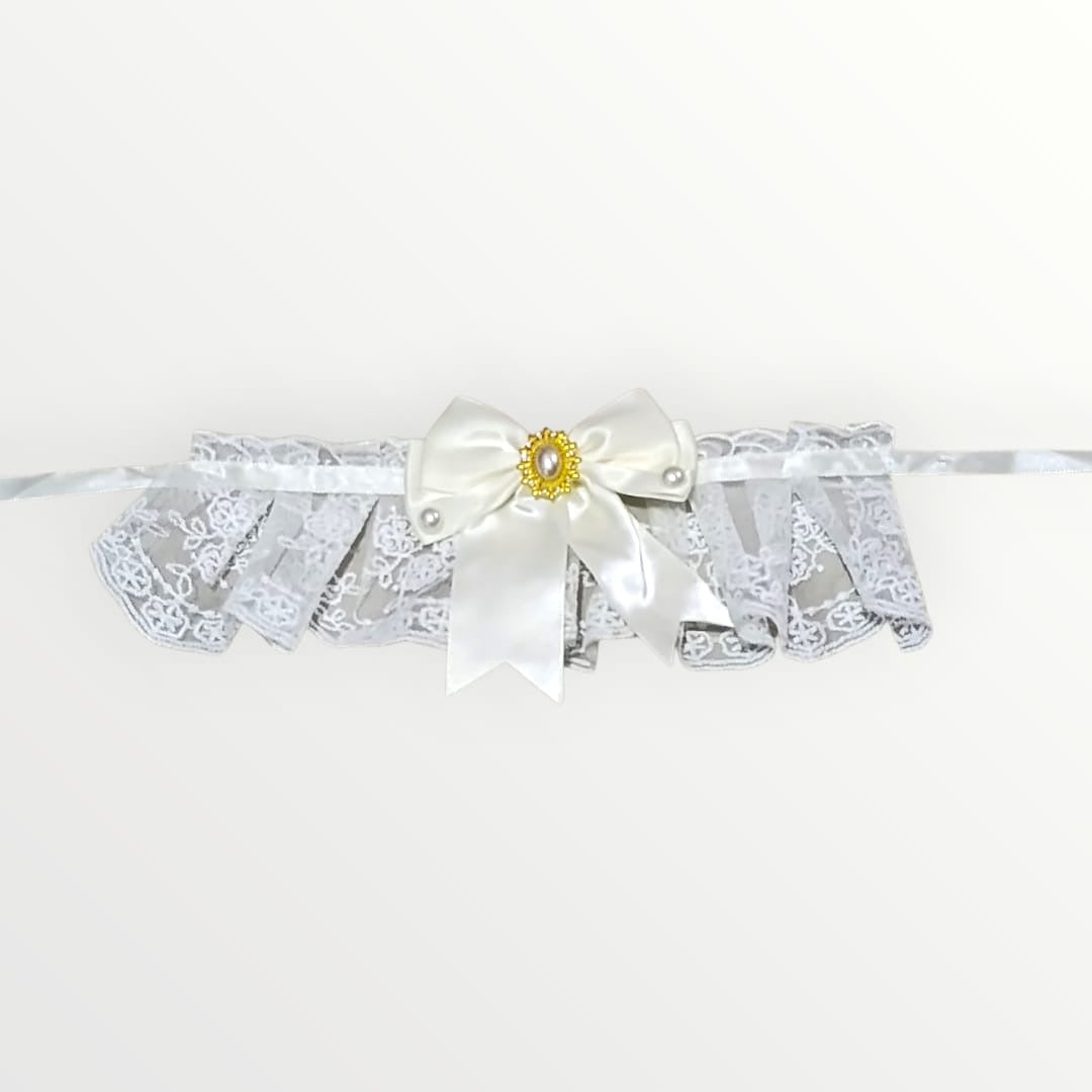 Bandana accesorio para boda