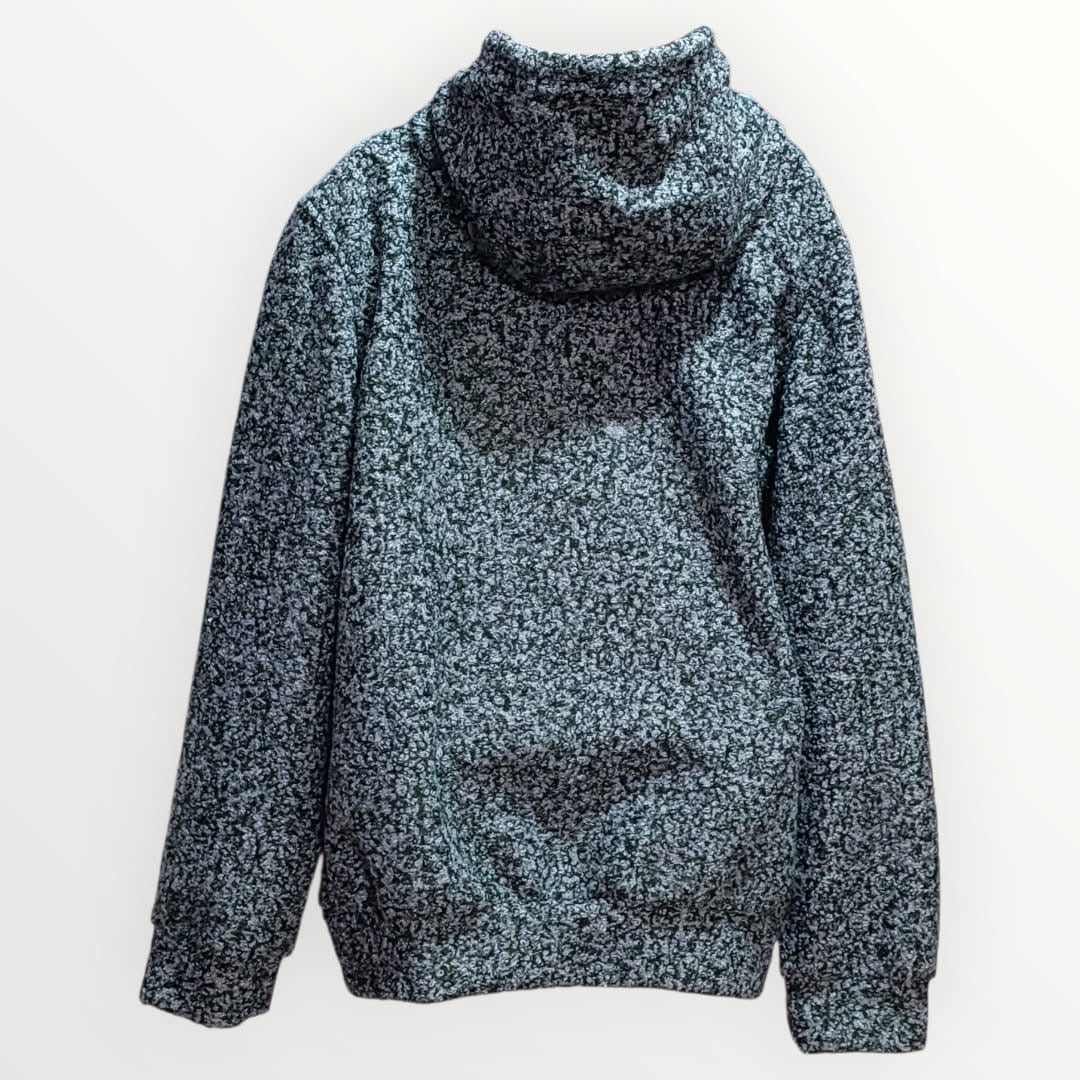 Porta mascota sudadera dog mom