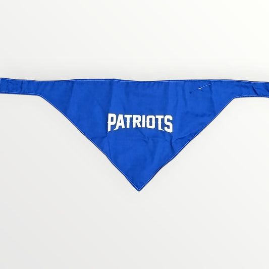 Bandana NFL Patriots