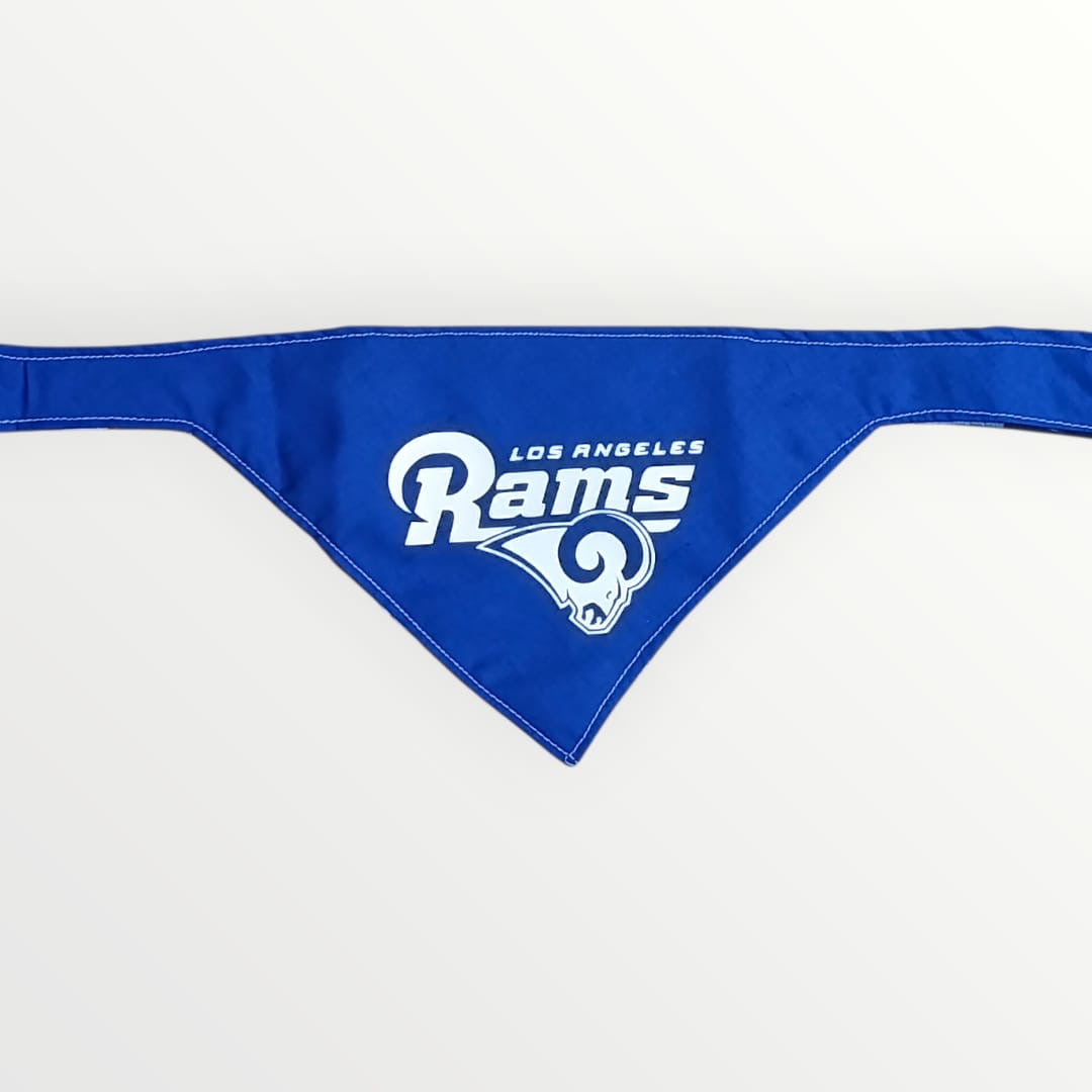 Bandana NFL Rams
