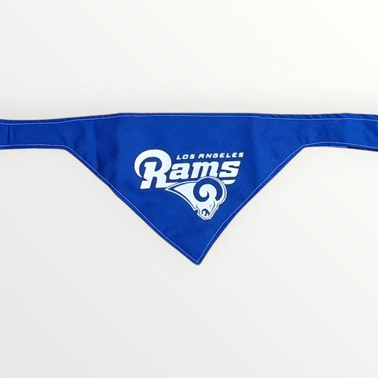 Bandana NFL Rams