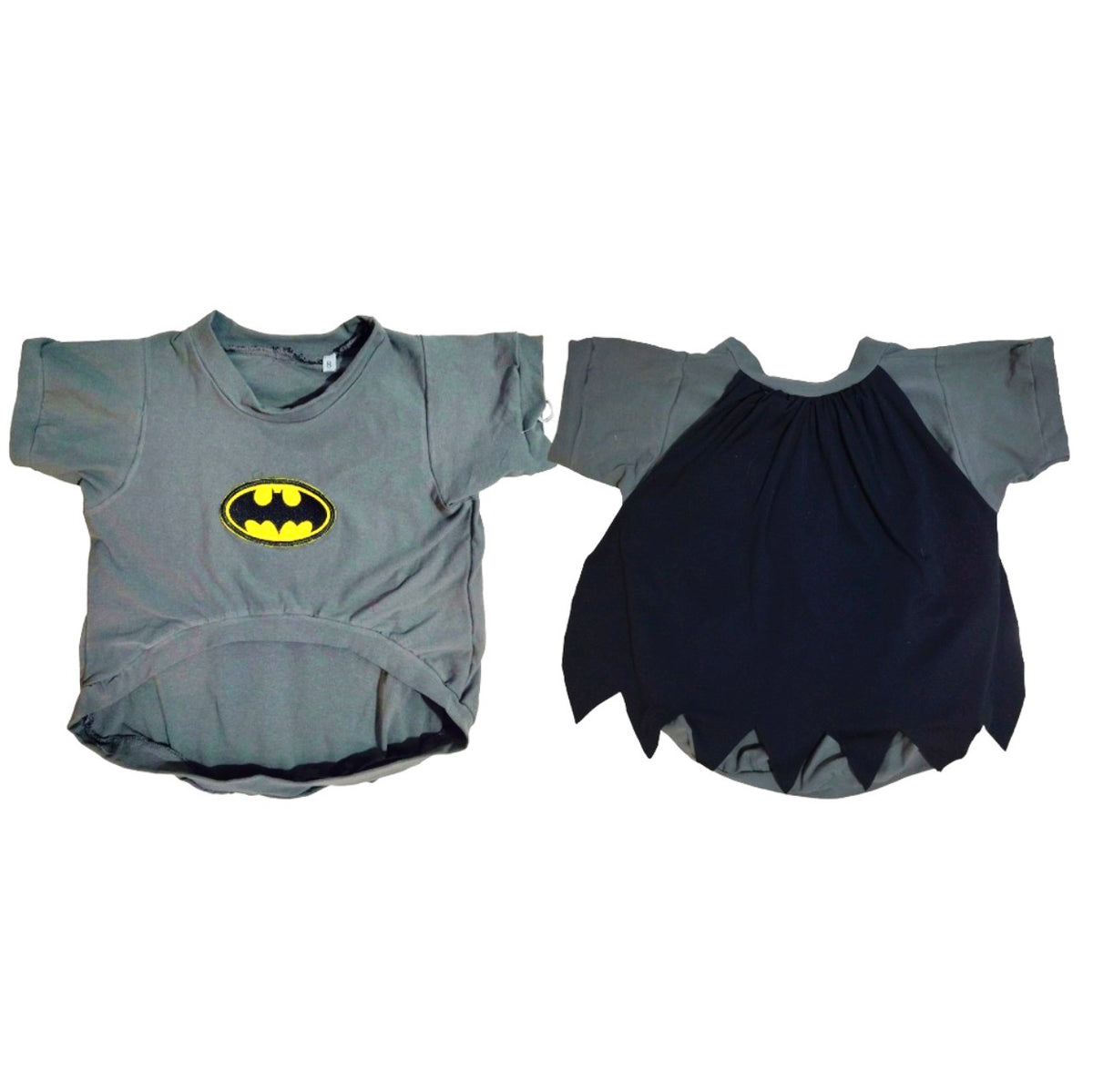 Playera Batman tallas extras