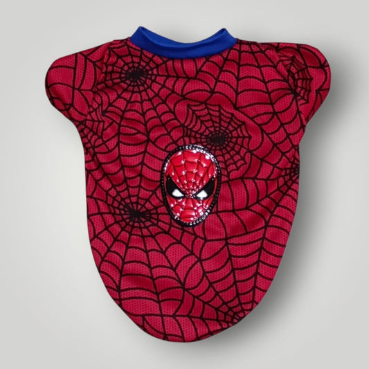 Playera de Spiderman