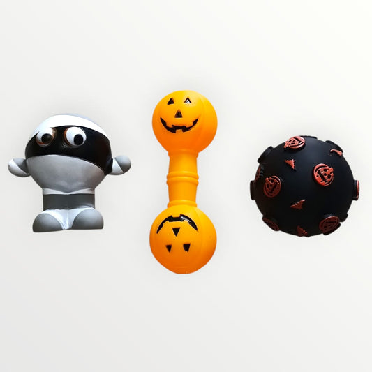 Juguetes Halloween con sonido