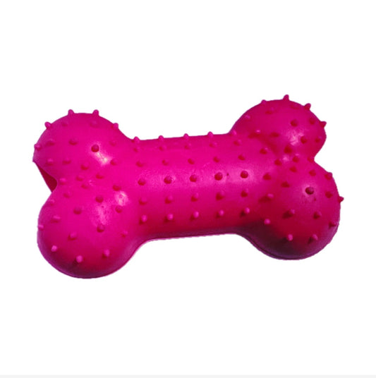 Juguete mordedera para premio