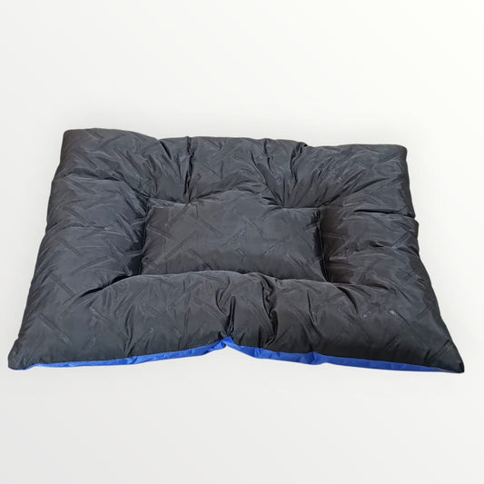 Tapete cama repelente de agua