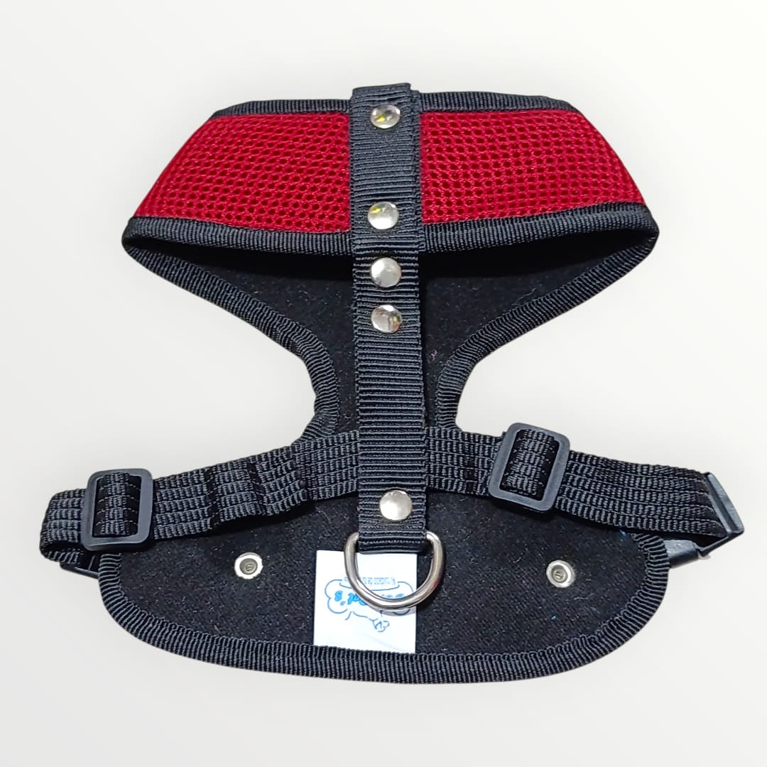 Pechera confort colores