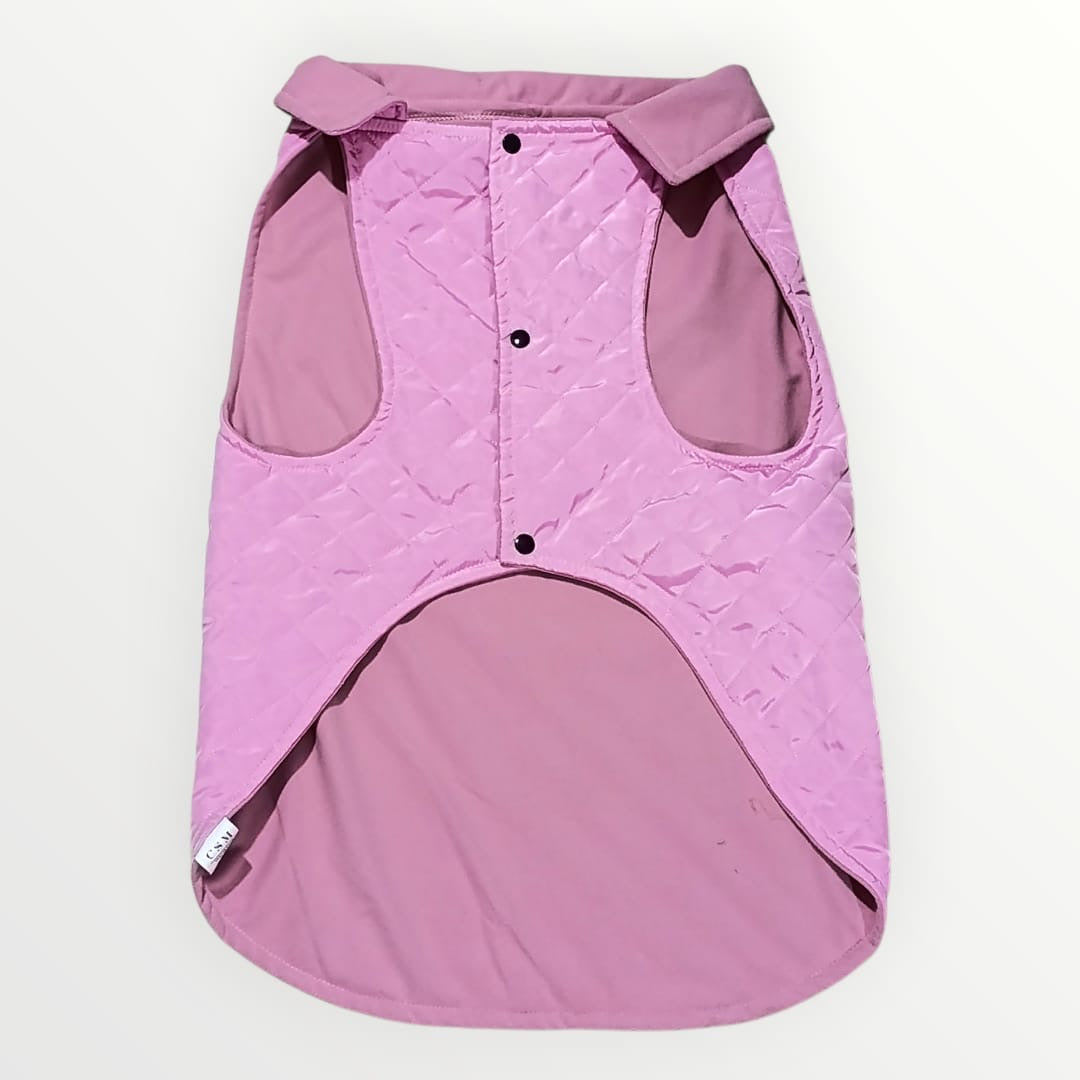 Chaleco Puma tallas extras