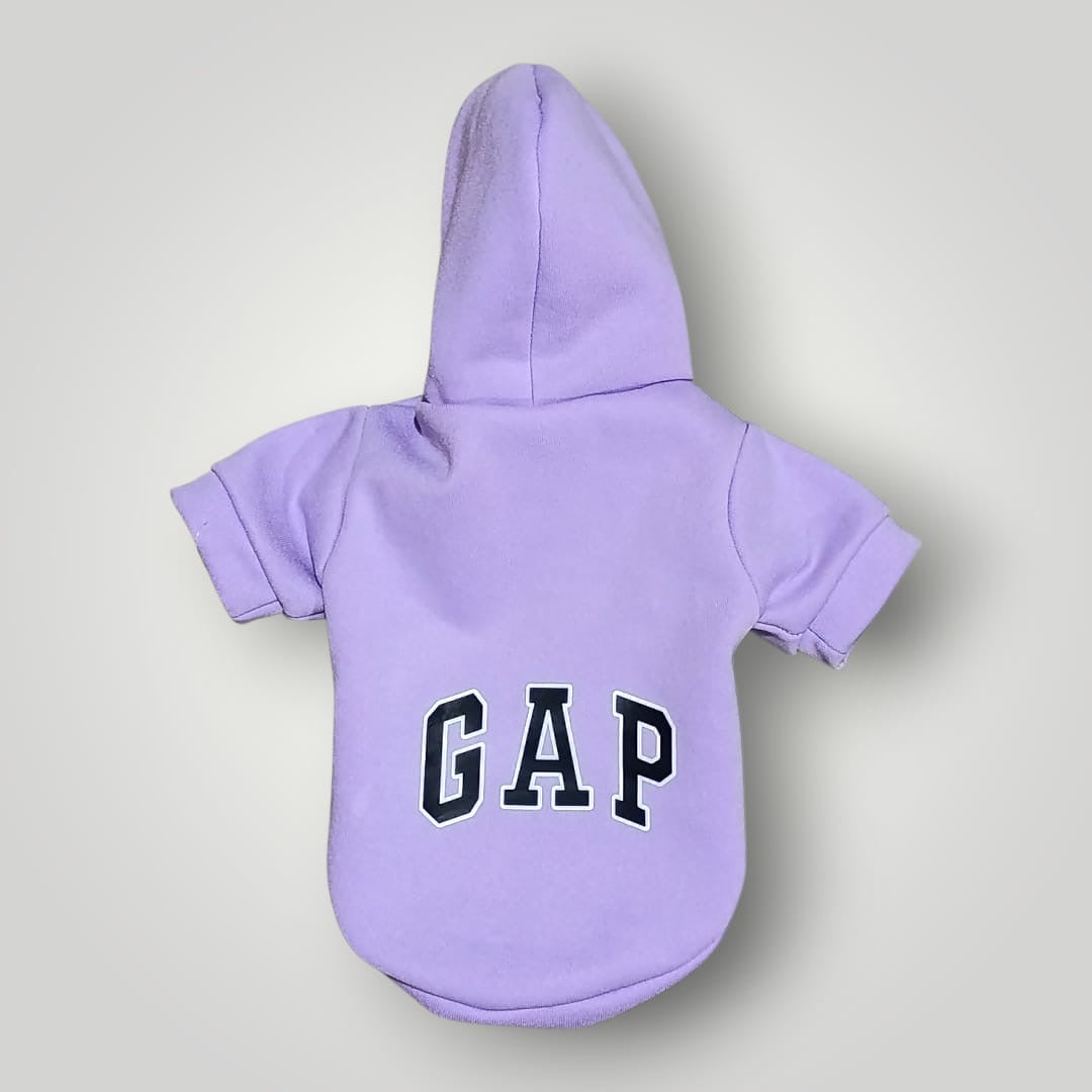 Sudadera Gap