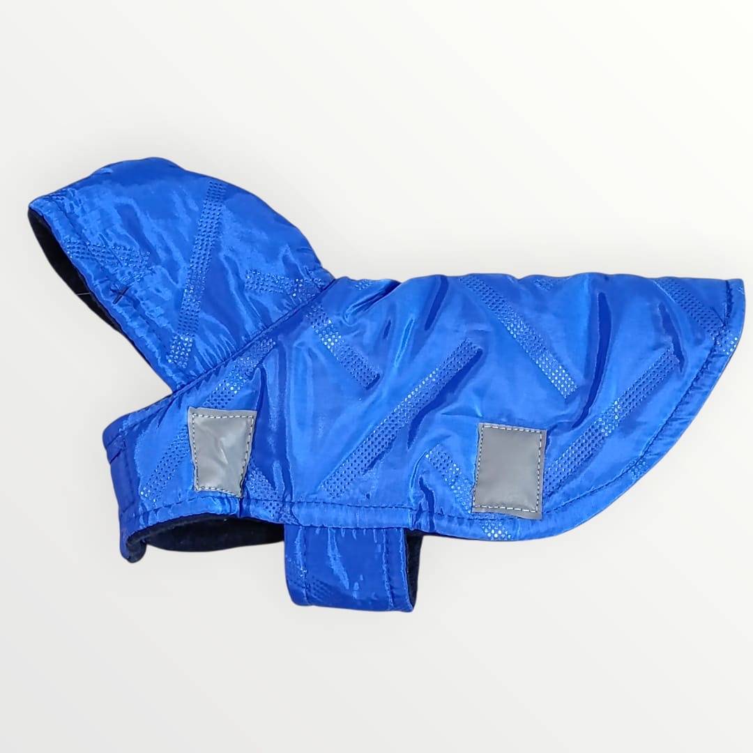 Chaleco impermeable