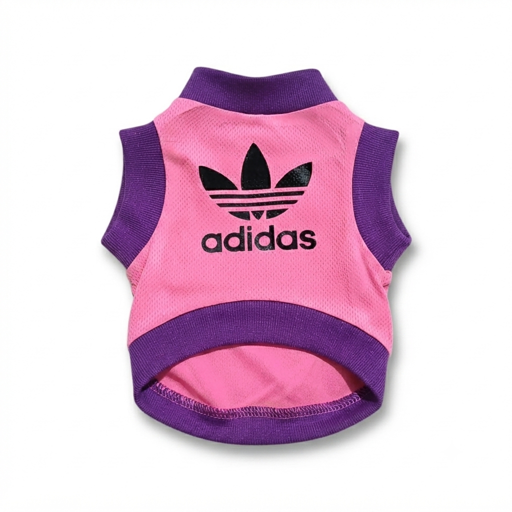 Jersey Adidas para mascota