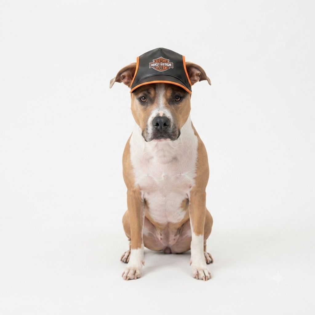 Gorra Harley Davidson