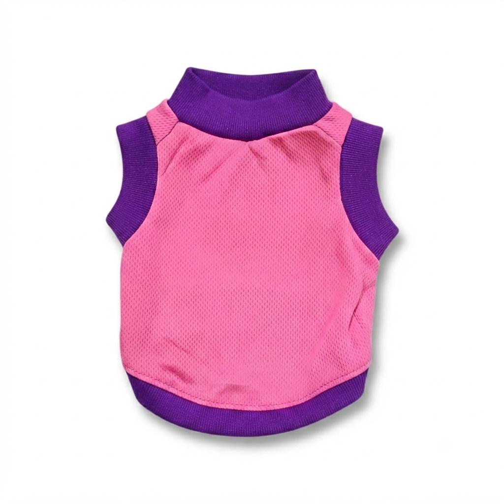 Jersey Adidas para mascota