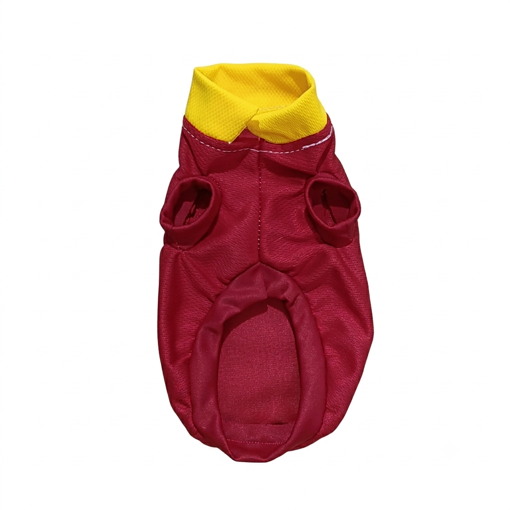 Disfraz de vendedor de Oxxo con gorra