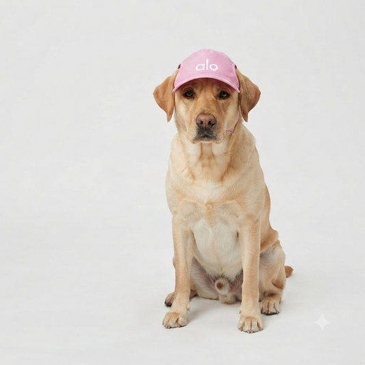 Gorra alo
