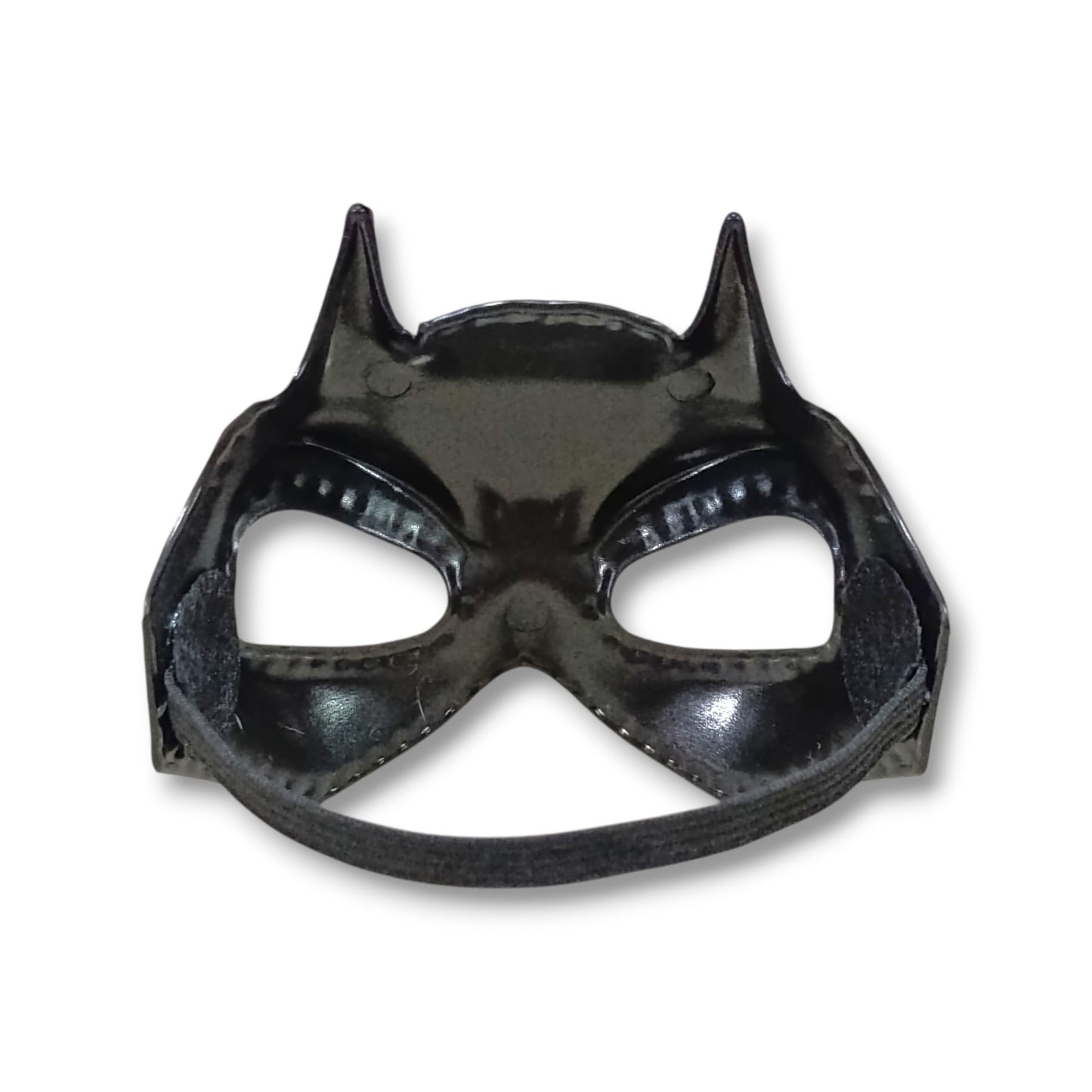 Máscara de Batman para gatito