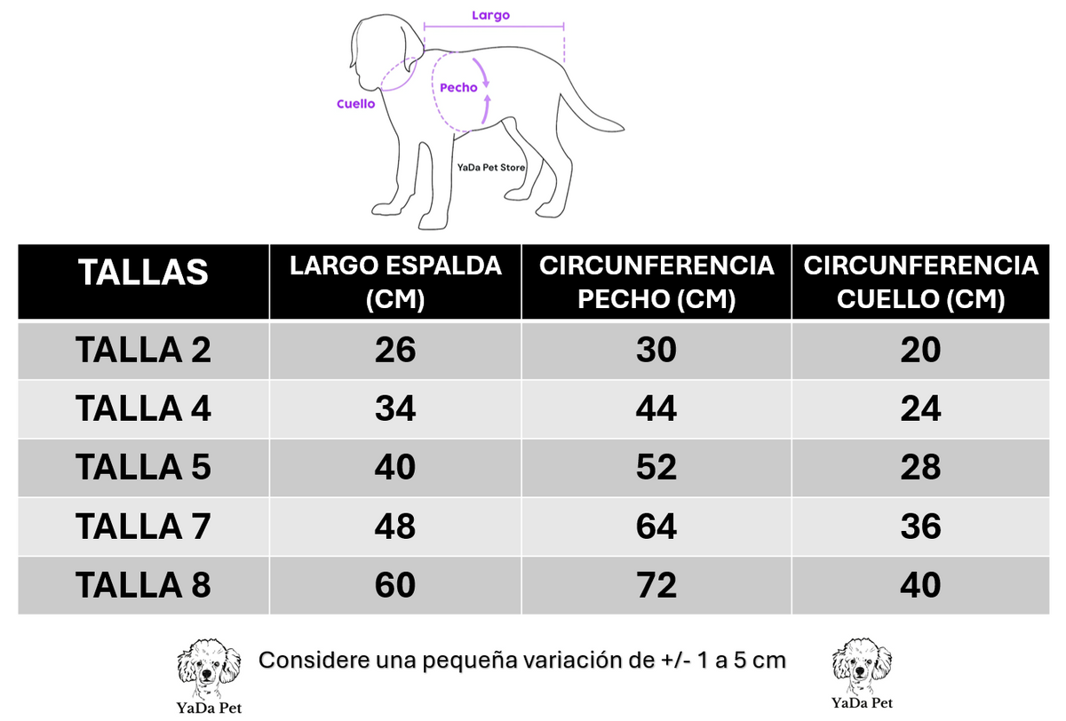 Disfraz de esqueleto