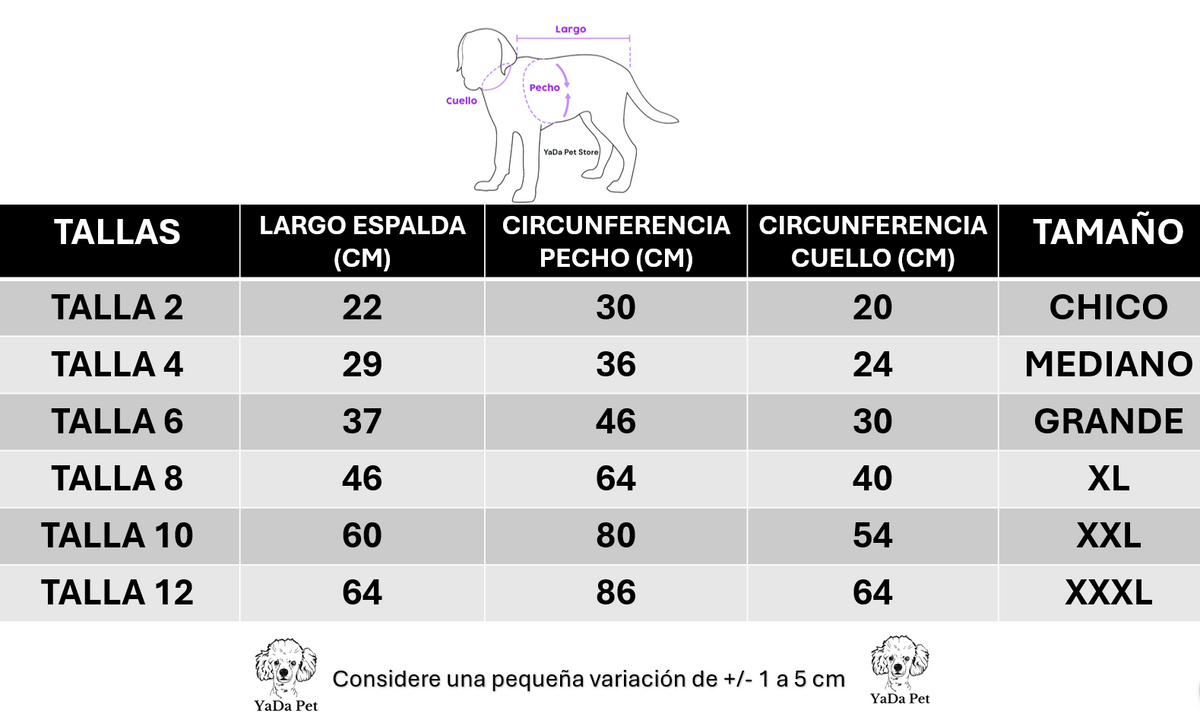 Zarape mexicano para mascota