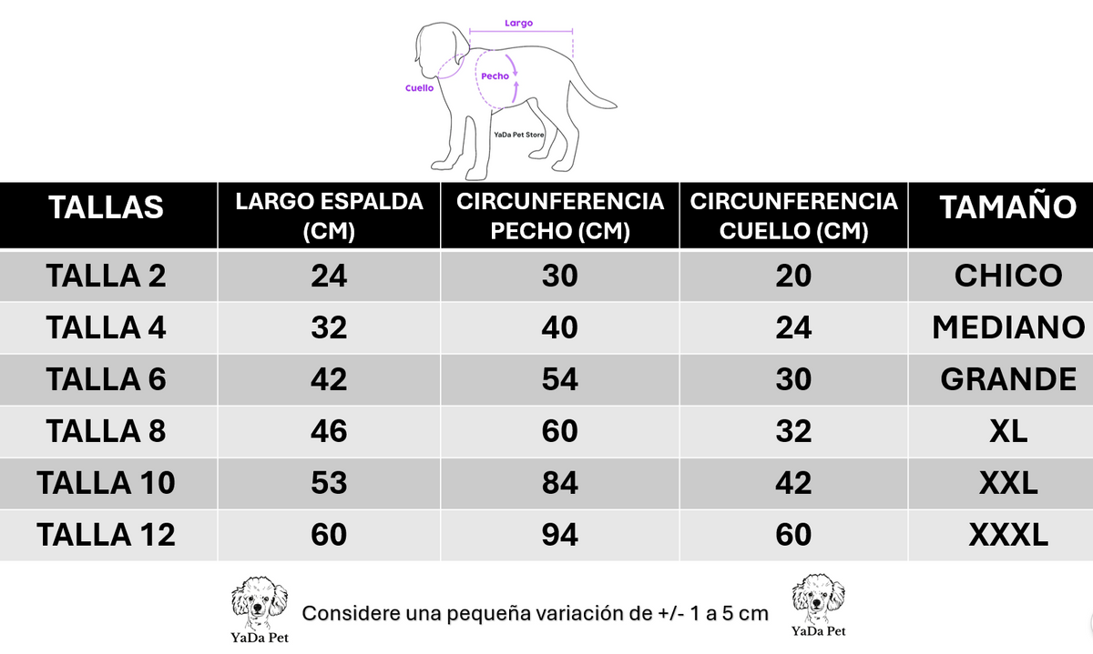 Toga y birrete para mascota