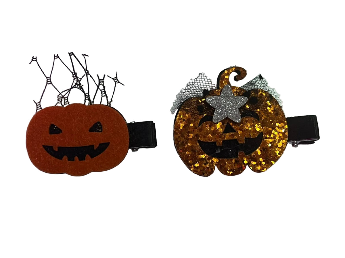 Moño para halloween