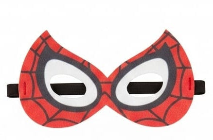 Antifaz de hombre araña