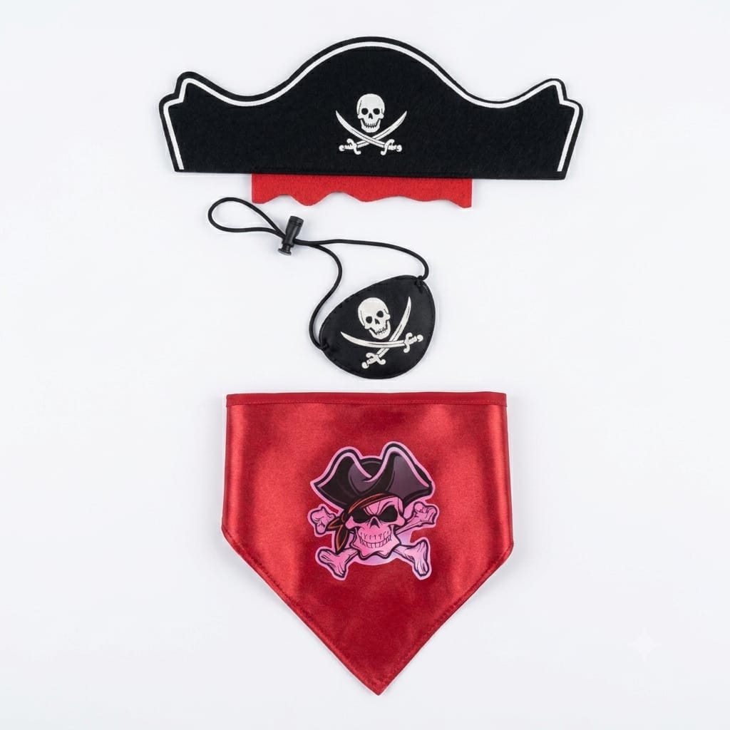 Disfraz de Pirata